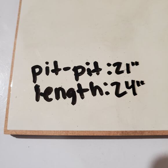 Vtg Christopher & Banks Hand Embroidered Moose Sweater Size XL Cabin Wool Blue - Picture 12 of 12